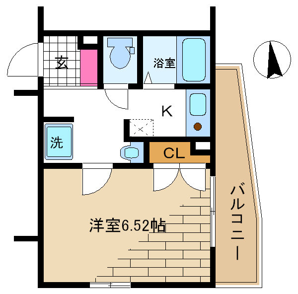 谷島ビル１０３号室.jpg