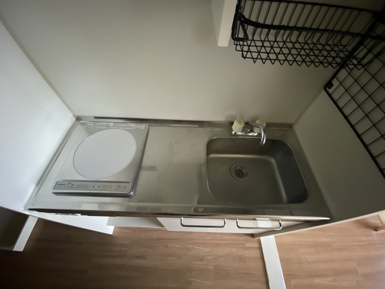 セラヴィキッチン周り.JPG