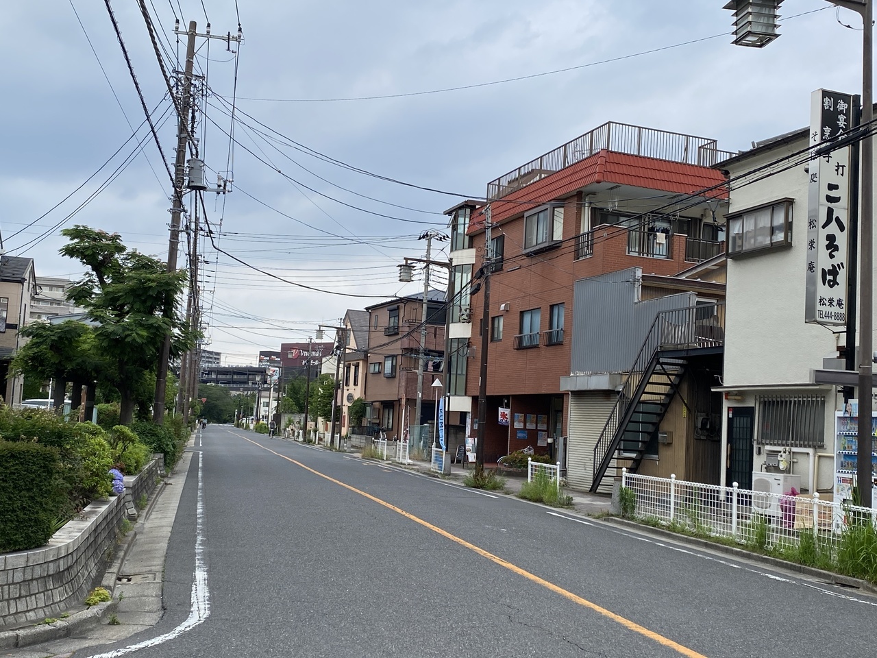 セラヴィキッチン周り.JPG