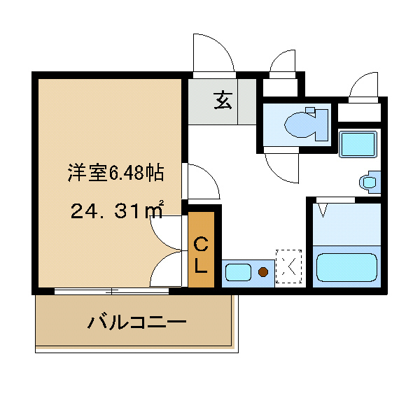谷島ビル１０３号室.jpg