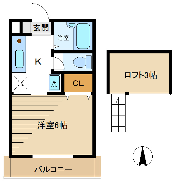 谷島ビル１０３号室.jpg